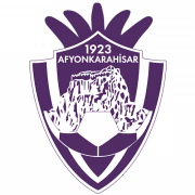 1923 Afyonkarahisar SK герб
