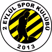 2 Eylül Spor герб