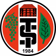 7 Eylül Turgutlu 1984 герб