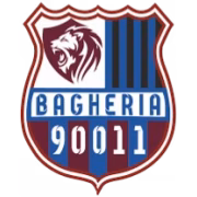 90011 Bagheria герб