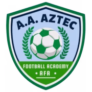 A.A. Aztec Football Academy герб