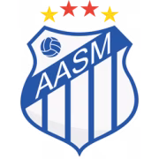 A.A. São Mateus (ES) герб