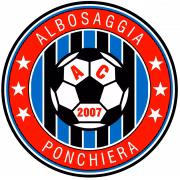 A.C. Albosaggia Ponchiera герб