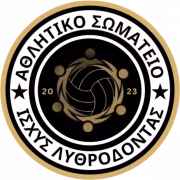 A.C. Lythrodontas герб