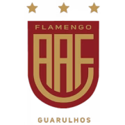 AA Flamengo герб