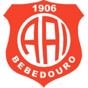AA Internacional de Bebedouro герб