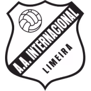 AA Internacional de Limeira герб
