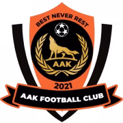 AAK FC герб