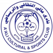 A'Ali SC (Bahrain) герб