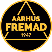 Aarhus Fremad II герб