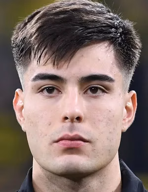 Aarón Anselmino