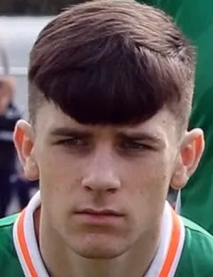 Aaron Nigel Bolger