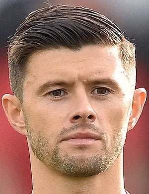Aaron William Cresswell