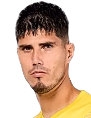 Aaron Moisés Cruz Esquivel