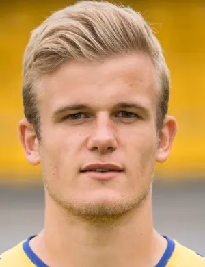 Aaron Dhondt