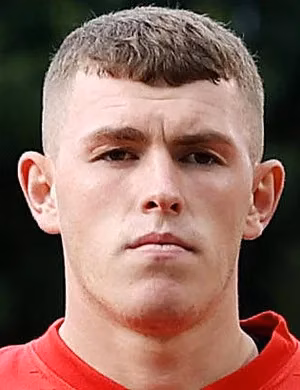 Aaron Donnelly