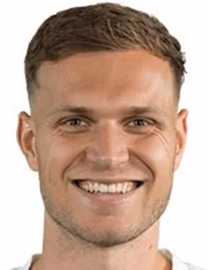 Aaron Frey