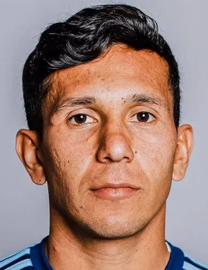 Josué Aarón Gómez Gómez