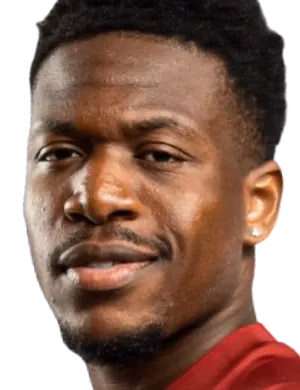 Aaron Leya Iseka