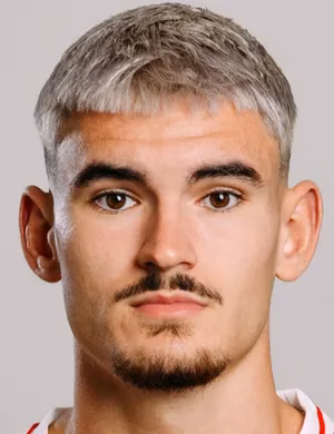 Aaron Liesche Prieto