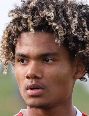 Aaron Malouda