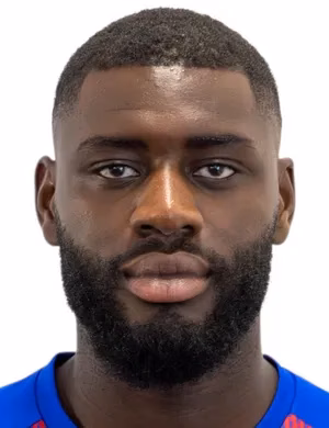 Aaron Frimpong Manu