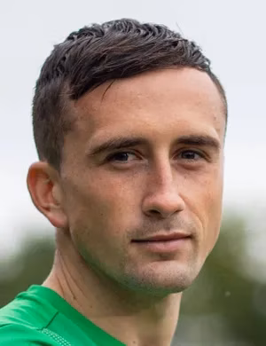 Aaron McEneff