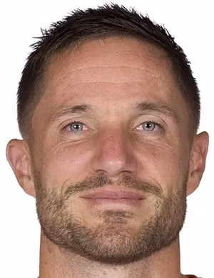 Aaron Meijers