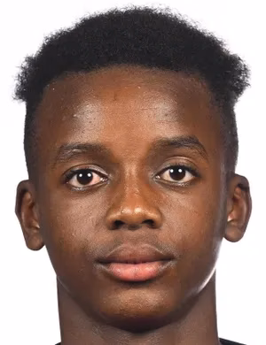 Aaron Murenzi