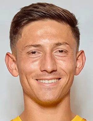 Aaron Gerardo Murillo Fonseca