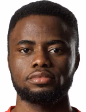 Aaron-Pamilerin Olugbogi