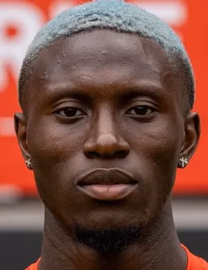 Aaron Opoku Tiawiah