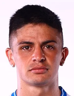 Aarón Facundo Quirós