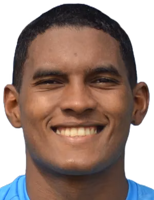 Aaron Said Rivero Gonzalez
