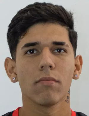 Aarón David Rodríguez Pérez