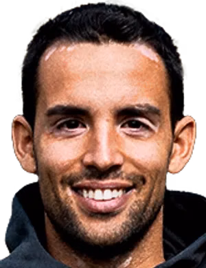 Aaron Sánchez Alburquerque