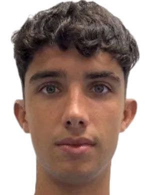 Aarón Sánchez Martin