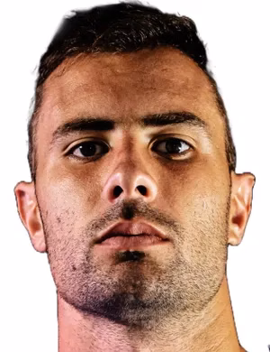 Aarón Soria Marichal