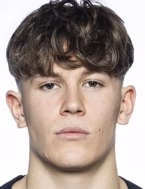 Aaron Gabriel Stoch Rydell