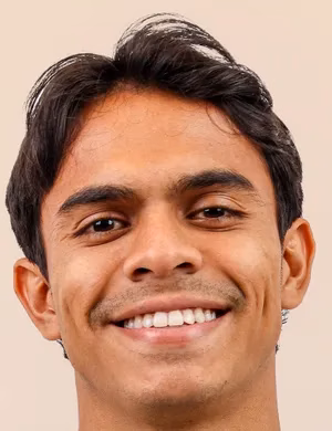 Aarón René Suárez Zúñiga