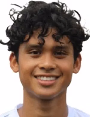 Rodd Aaron Dabajo Vasquez