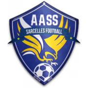 AAS Sarcelles U17 герб