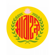 Abahani Limited Dhaka U18 герб