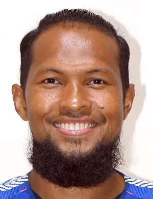 Abdul Abanda Rahman