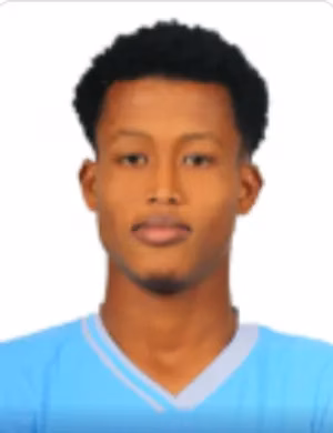 Abas Ibrahim Nor