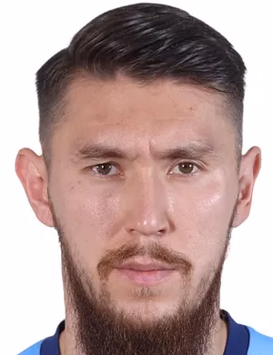 Абат Аймбетов