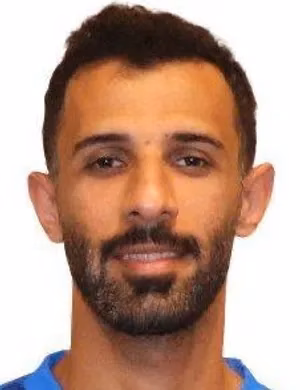 Abdallah Khaled Alian Al-Yazidi, عبدالله اليزيدى