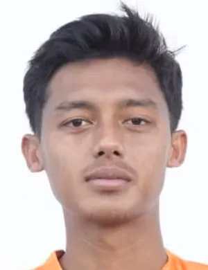 Abdan Hanif Mustafa