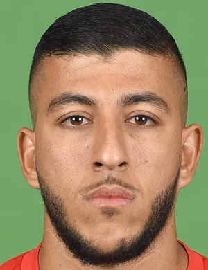 عبد الحفيظ البدوي