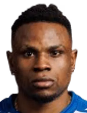 Abdel Kader Njoya